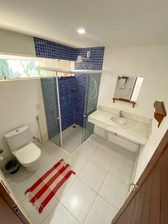 Iduna Hostel Praia de Pipa 外观 照片
