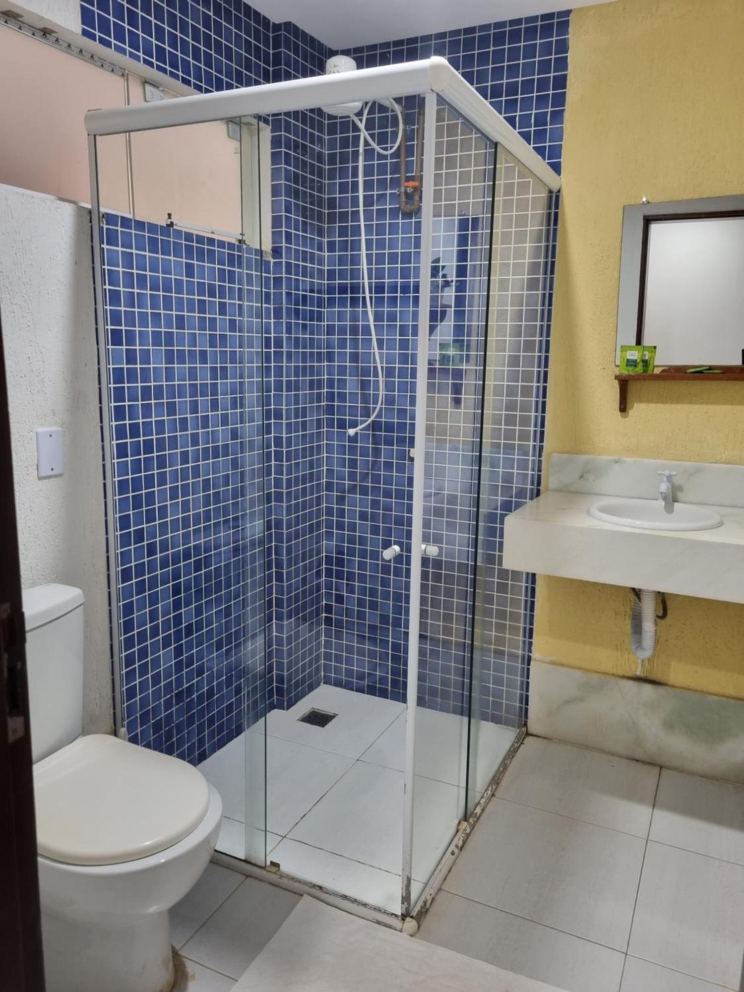 Iduna Hostel Praia de Pipa 外观 照片