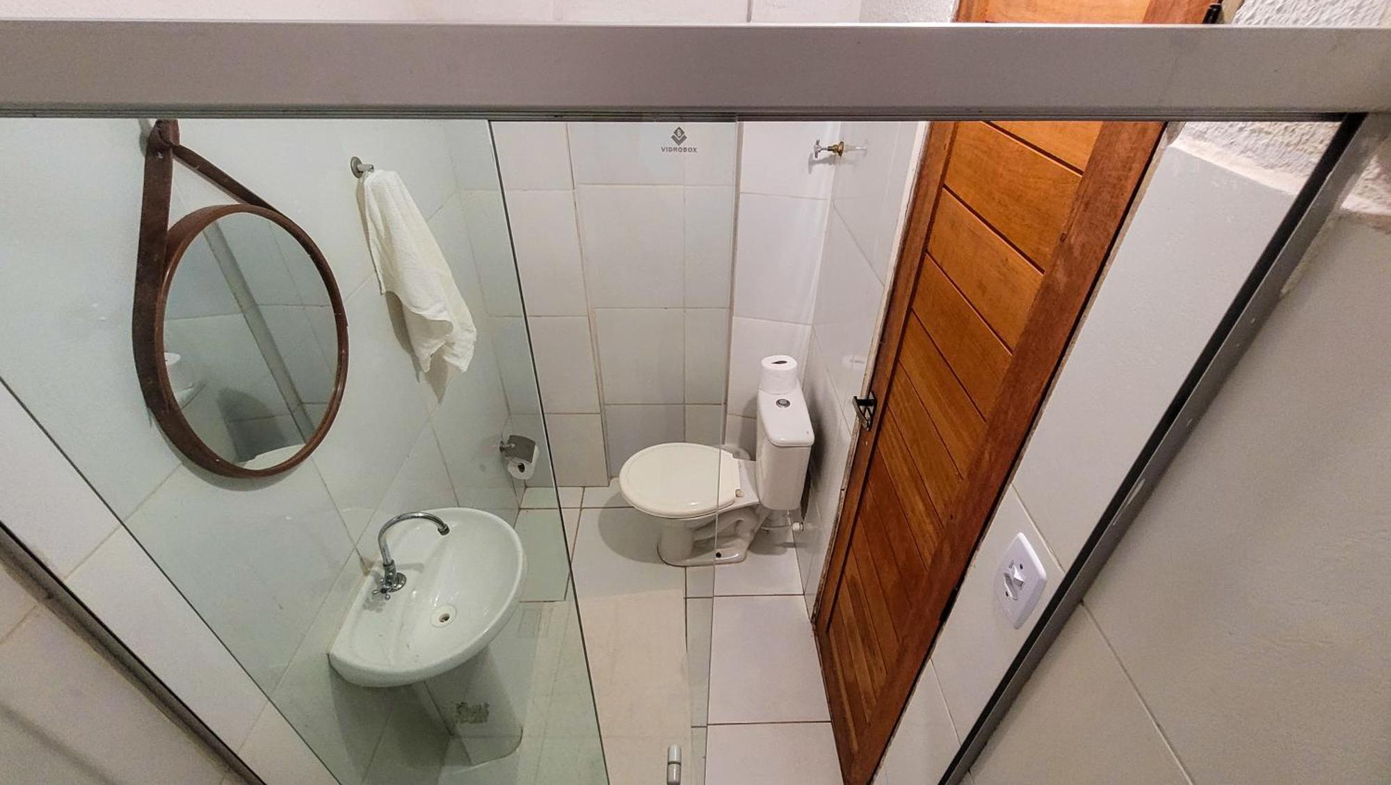 Iduna Hostel Praia de Pipa 外观 照片